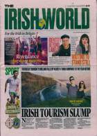 Irish World Magazine Issue 02/04/2025