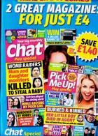 Real Life Special Pack Magazine Issue MAY 25 