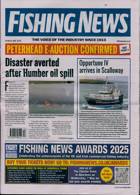 Fishing News Magazine Issue 20/03/2025