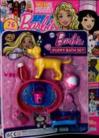 Barbie Magazine Issue NO 453