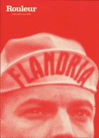 Rouleur Magazine Issue NO 134