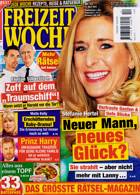 Freizeit Woche Magazine Issue NO 12