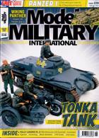 Model Military International Magazine Issue NO 226