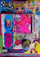 Polly Pocket Magazine Issue NO 35