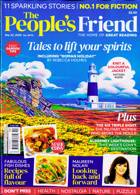 Peoples Friend Magazine Issue 22/03/2025