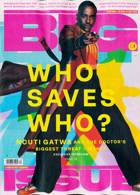 The Big Issue Magazine Issue NO 1664