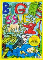 The Big Issue Magazine Issue NO 1662