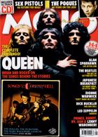 Mojo Magazine Issue MAY 25