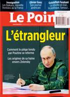 Le Point Magazine Issue NO 2747