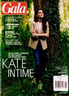 Gala French Magazine Issue NO 1659