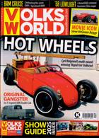 Volksworld Magazine Issue APR-MAY