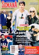 Semana Magazine Issue NO 4442