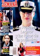 Semana Magazine Issue NO 4443