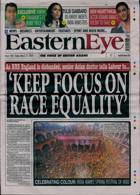 Eastern Eye Magazine Issue 21/03/2025
