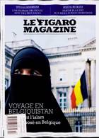 Le Figaro Magazine Issue NO 2317