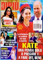 Dipiu Magazine Issue NO 11
