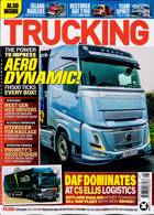Trucking Magazine Issue MAY 25