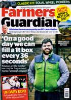 Farmers Guardian Magazine Issue 21/03/2025