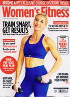 Womens Fitness Magazine Issue APR 25