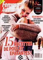 Femme Actuelle Magazine Issue NO 2112