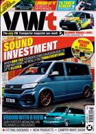 Vwt Magazine Issue SPRING