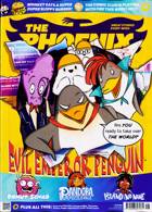 Phoenix Weekly Magazine Issue NO 694