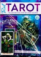 Total Tarot National Magazine Issue PART85