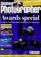 Amateur Photographer Magazine Issue 25/03/2025