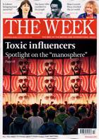 The Week Magazine Issue NO 1533