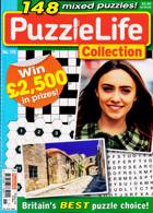 Puzzlelife Collection Magazine Issue NO 115