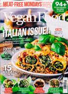 Vegan Food And Living Magazine Issue MAY 25