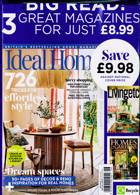 Big Read Pack Magazine Issue JUN 25