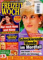 Freizeit Woche Magazine Issue NO 13