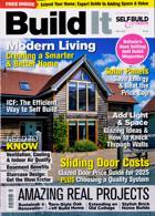 Build It Magazine Issue MAY 25