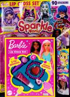 Sparkle World Magazine Issue NO 352