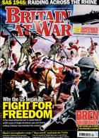 Britain At War Magazine Issue APR 25