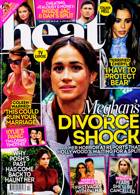 Heat Magazine Issue 29/03/2025