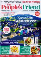 Peoples Friend Magazine Issue 29/03/2025