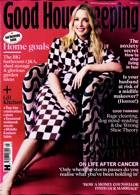 Good Housekeeping Magazine Issue MAY 25