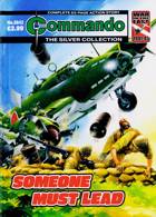 Commando Silver Collection Magazine Issue NO 5842
