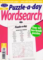 Eclipse Tns Wordsearch Magazine Issue NO 4