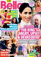 Bella Magazine Issue NO 12