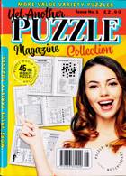 Yet Another Puzzle Magazine Issue NO 5