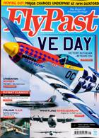 Flypast Magazine Issue MAY 25