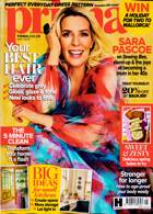 Prima Magazine Issue MAY 25
