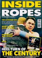 Inside The Ropes Magazine Issue NO 55