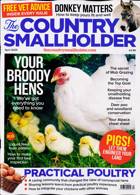 Country Smallholder Magazine Issue APR 25