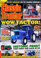 Classic Tractor Magazine Issue MAY 25