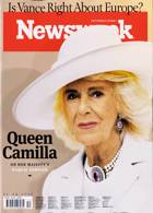 Newsweek Magazine Issue 21/03/2025