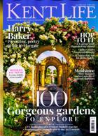 Kent Life Magazine Issue APR 25
